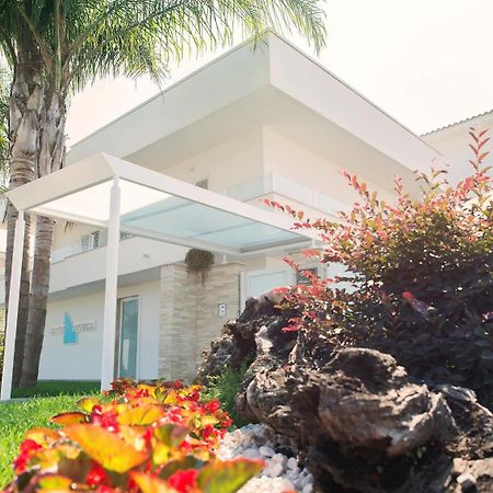 Hotel America Scafati Εξωτερικό φωτογραφία
