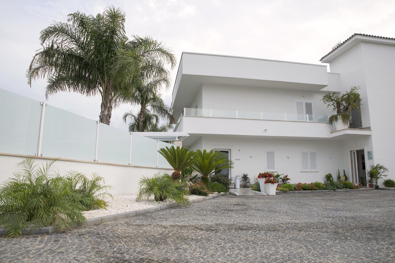 Hotel America Scafati Εξωτερικό φωτογραφία