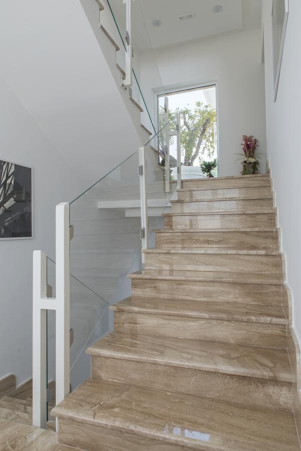 Hotel America Scafati Εξωτερικό φωτογραφία