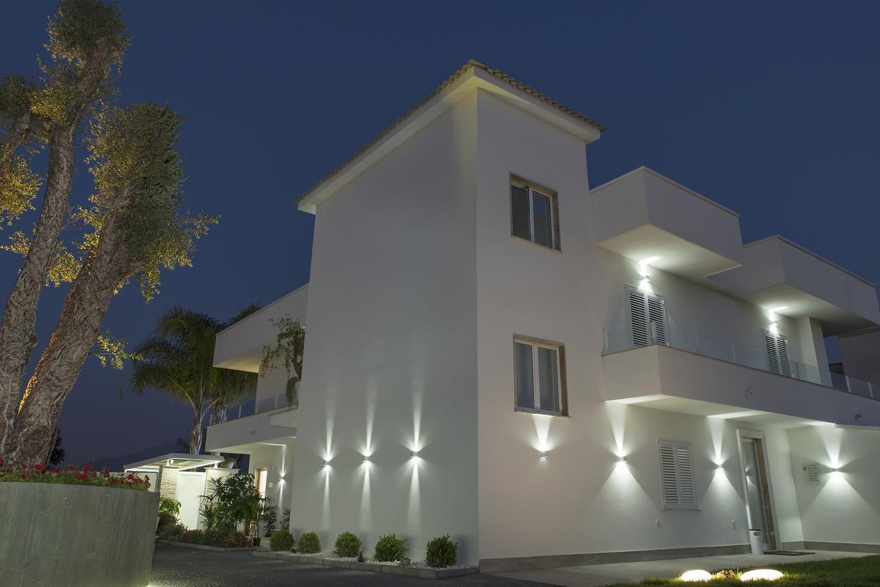 Hotel America Scafati Εξωτερικό φωτογραφία