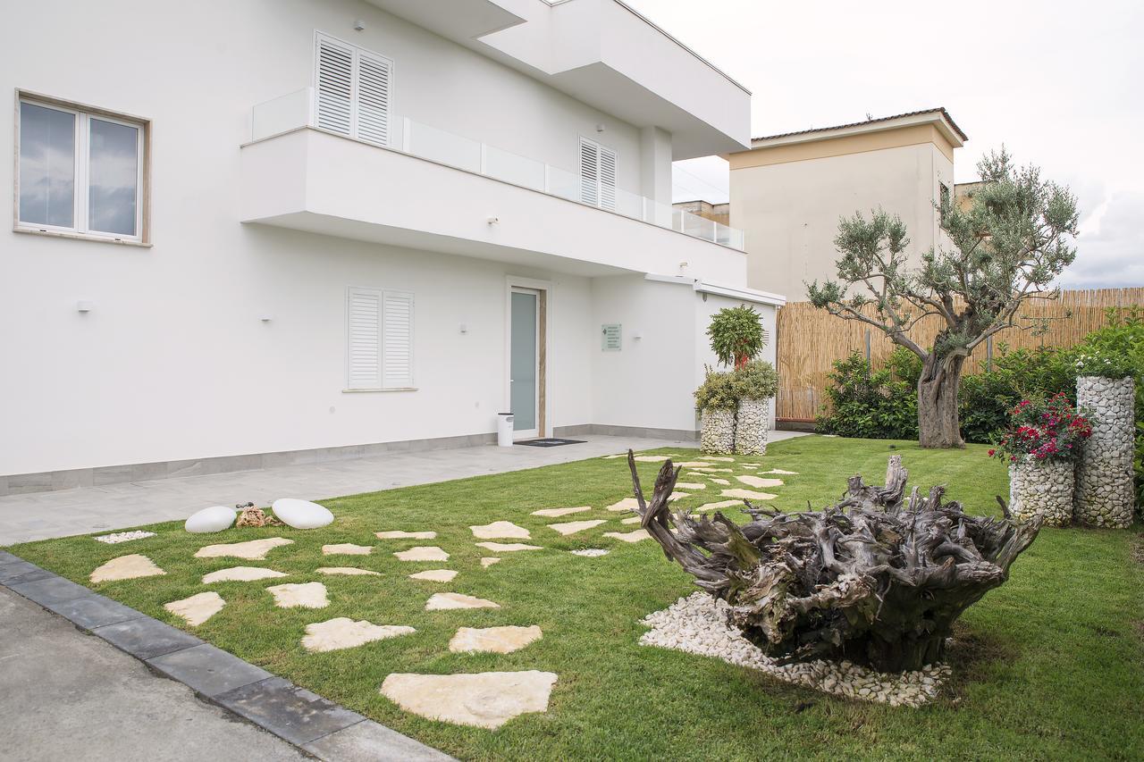 Hotel America Scafati Εξωτερικό φωτογραφία