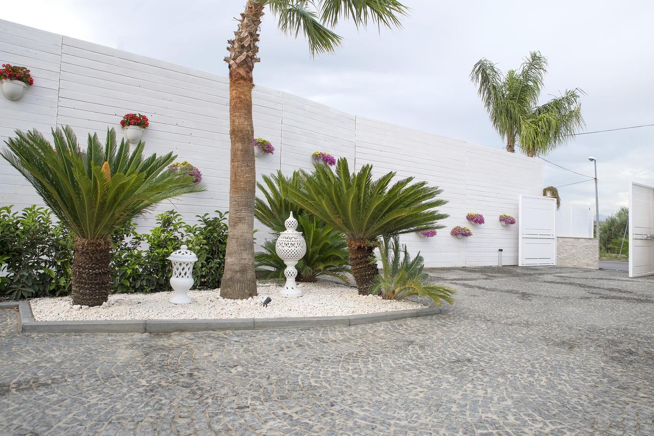 Hotel America Scafati Εξωτερικό φωτογραφία