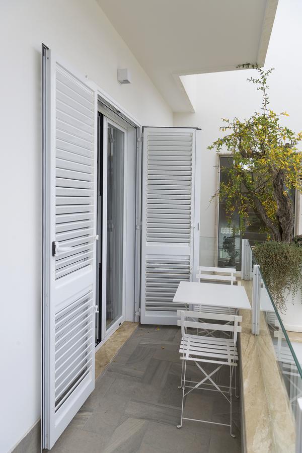 Hotel America Scafati Εξωτερικό φωτογραφία