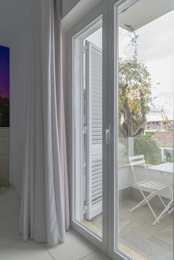 Hotel America Scafati Εξωτερικό φωτογραφία