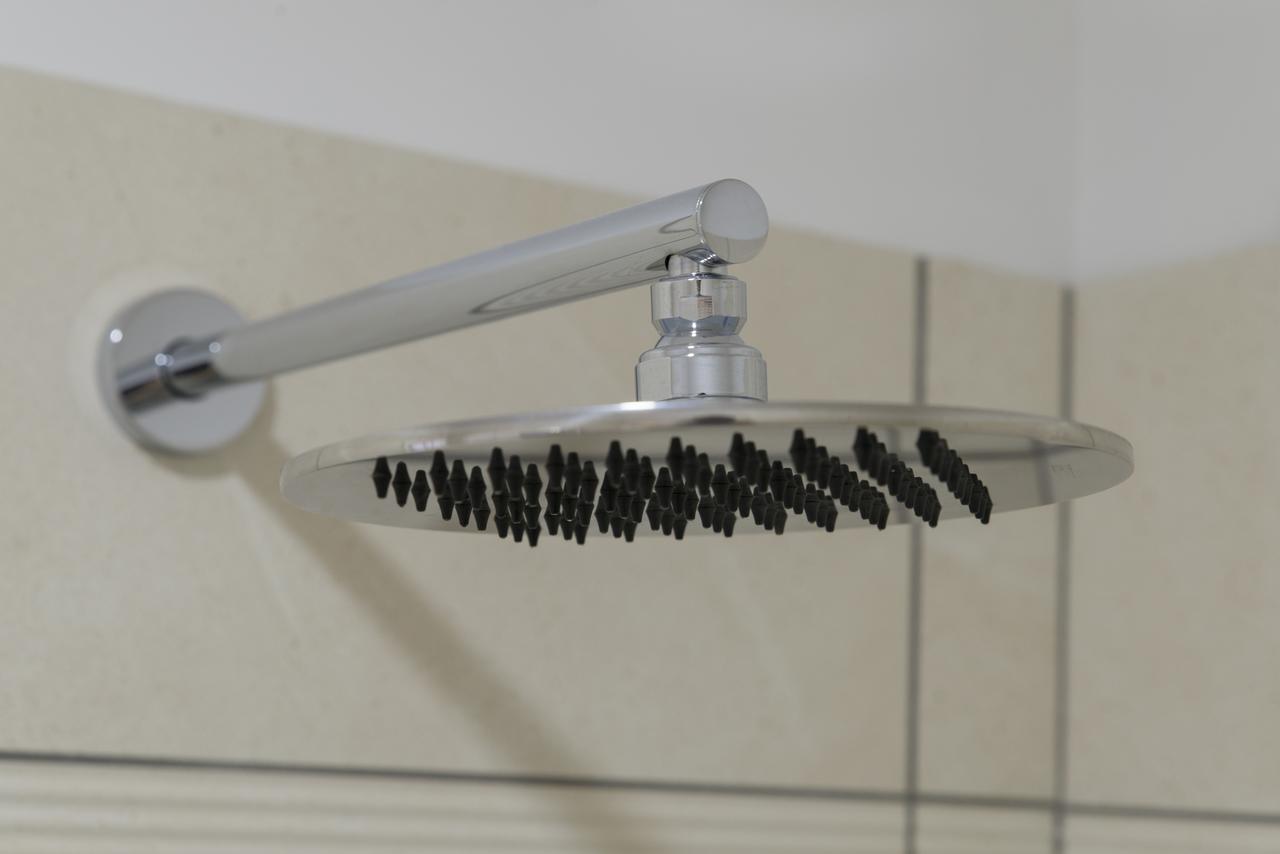 Hotel America Scafati Εξωτερικό φωτογραφία