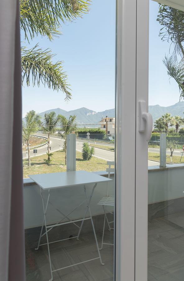Hotel America Scafati Εξωτερικό φωτογραφία