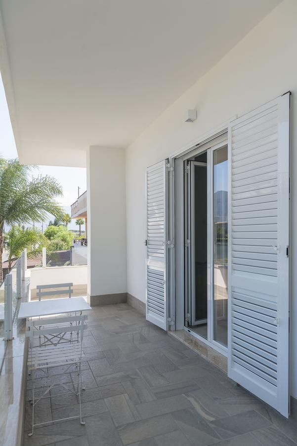 Hotel America Scafati Εξωτερικό φωτογραφία