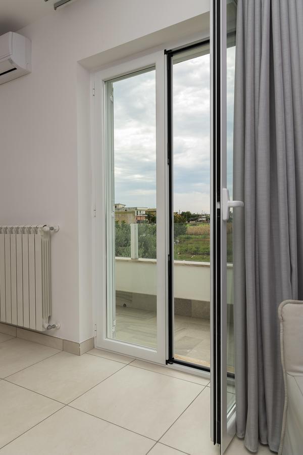 Hotel America Scafati Εξωτερικό φωτογραφία