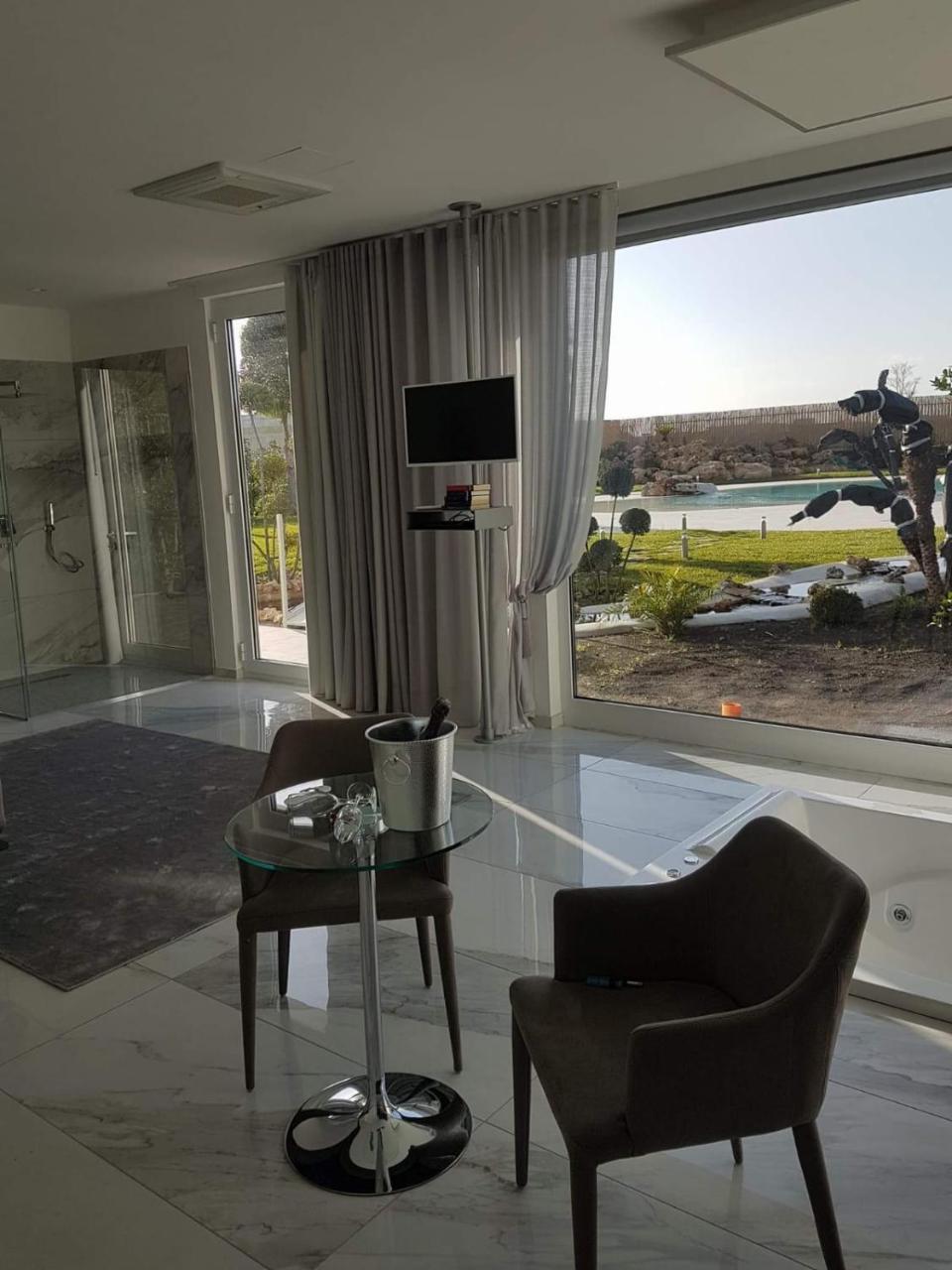 Hotel America Scafati Εξωτερικό φωτογραφία